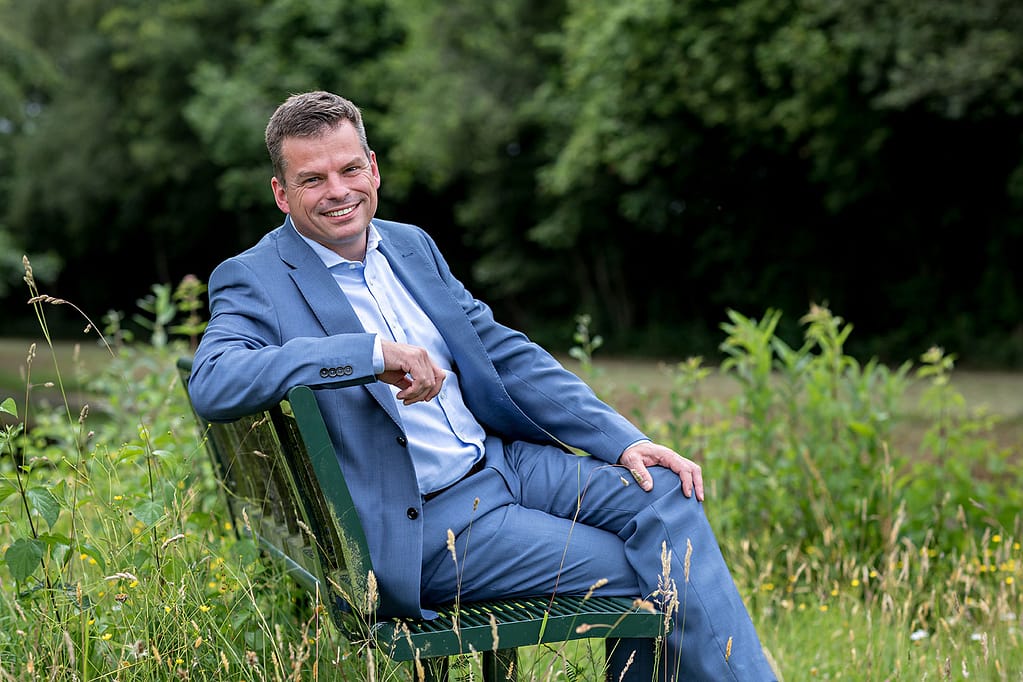 Wandelcoaching locatie Korenburgerveen, Winterswijk